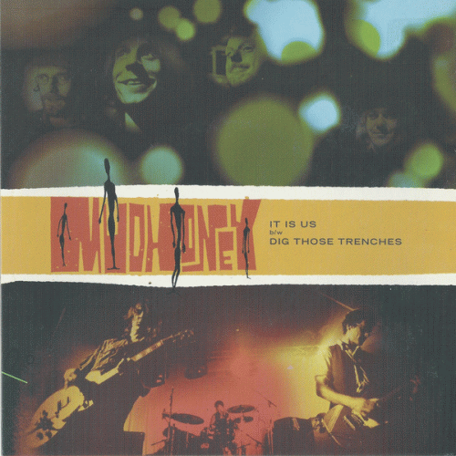 Mudhoney : It Is Us